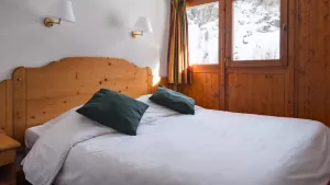 Résidence Les Chalets du Galibier 