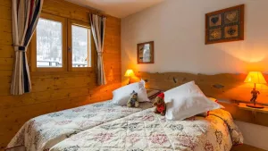 Résidence Le Hameau du Rocher