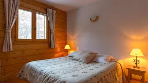 Résidence Le Hameau du Rocher