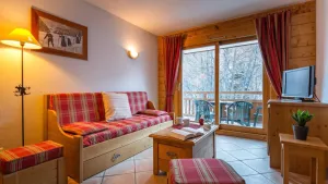 Résidence Le Hameau du Rocher