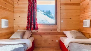 Residencia Le Grand Panorama II 
