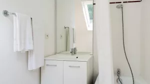 Apartmentanlage Le Domaine des 100 Lacs