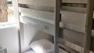 Camping Le Beau Vezé