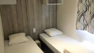 Camping Le Beau Vezé