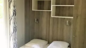 Camping Le Beau Vezé