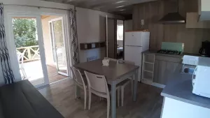 Camping Le Beau Vezé