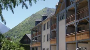 Résidence Le Clos Saint Hilaire