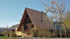 Camping La Roche d'Ully