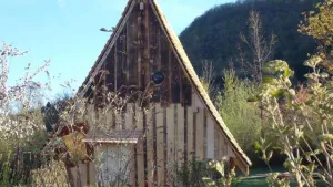 Camping La Roche d'Ully
