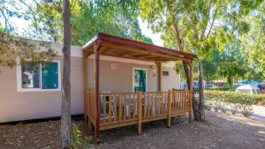 Village Laguna Blu Campsite 