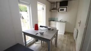Nantes Camping