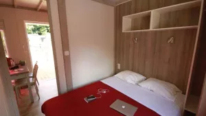 Nantes Camping