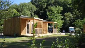 Nantes Camping