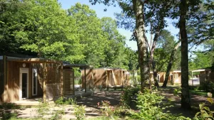 Nantes Camping