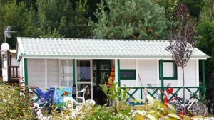 Camping du Chêne Vert