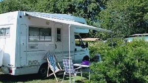 Camping du Chêne Vert
