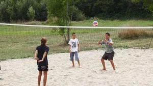 Camping du Chêne Vert