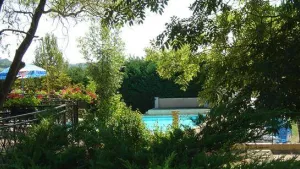 Camping du Chêne Vert