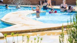 Camping du Chêne Vert
