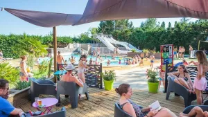Camping du Chêne Vert