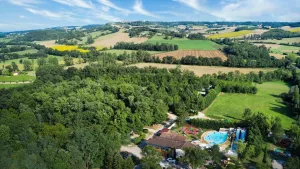 Camping du Chêne Vert