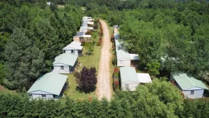 Camping du Chêne Vert