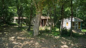 Camping du Chêne Vert