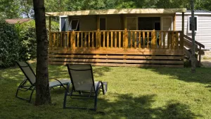 Camping du Chêne Vert