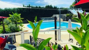 Camping du Chêne Vert