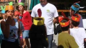 Camping du Chêne Vert