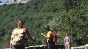 Camping du Chêne Vert
