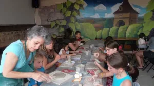 Camping du Chêne Vert