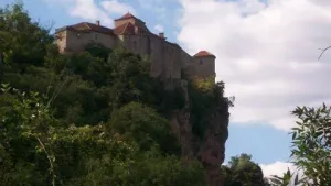Camping du Chêne Vert