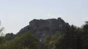 Camping du Chêne Vert