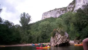 Camping du Chêne Vert