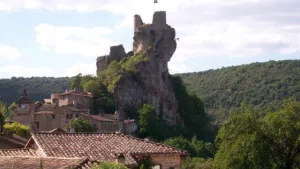 Camping du Chêne Vert