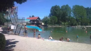Camping du Chêne Vert