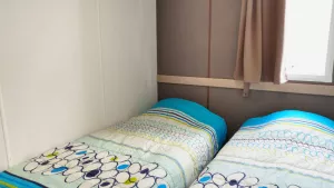 Camping La Bergerie Plage