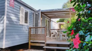 Camping La Bergerie Plage