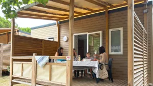 Camping La Bergerie Plage