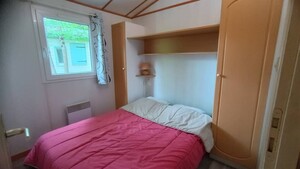 Chalet CRL - 2 bedrooms