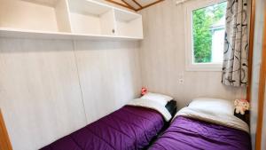 Camping Uhaitza