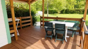 Campingplatz Uhaitza