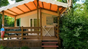 Campingplatz Uhaitza