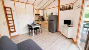 Campingplatz Uhaitza