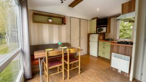 Camping LA STÈNIOLE