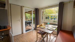 Camping LA STÈNIOLE