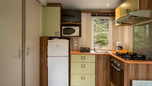 Camping LA STÈNIOLE