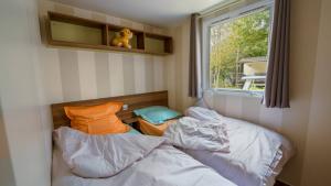 Camping LA STÈNIOLE