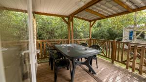 Camping LA STÈNIOLE